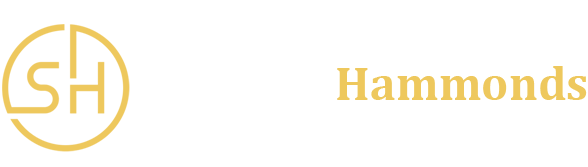 Stephen Hammonds